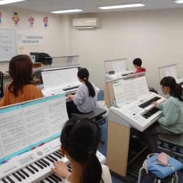 MPCスクール福井グループ発表会「音楽の森コンサート」
